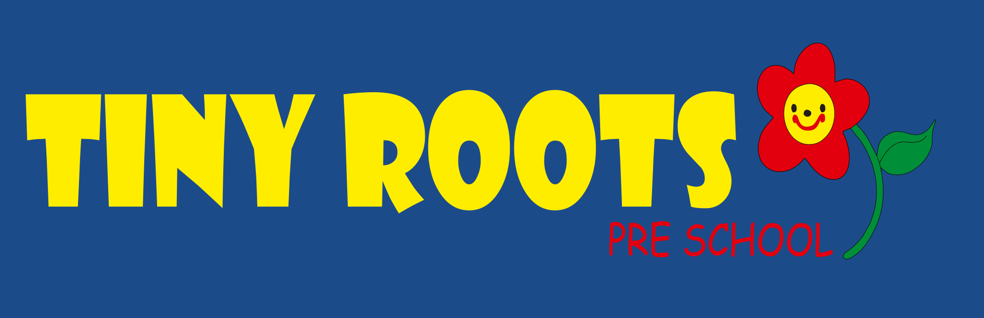 Tiny Roots Logo